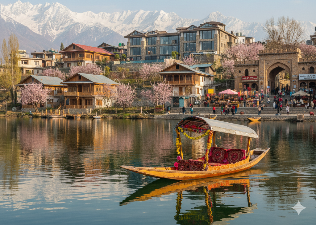 Kashmir Directory