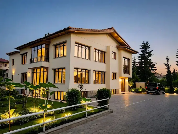 Gulmarg Gulsitara Resorts