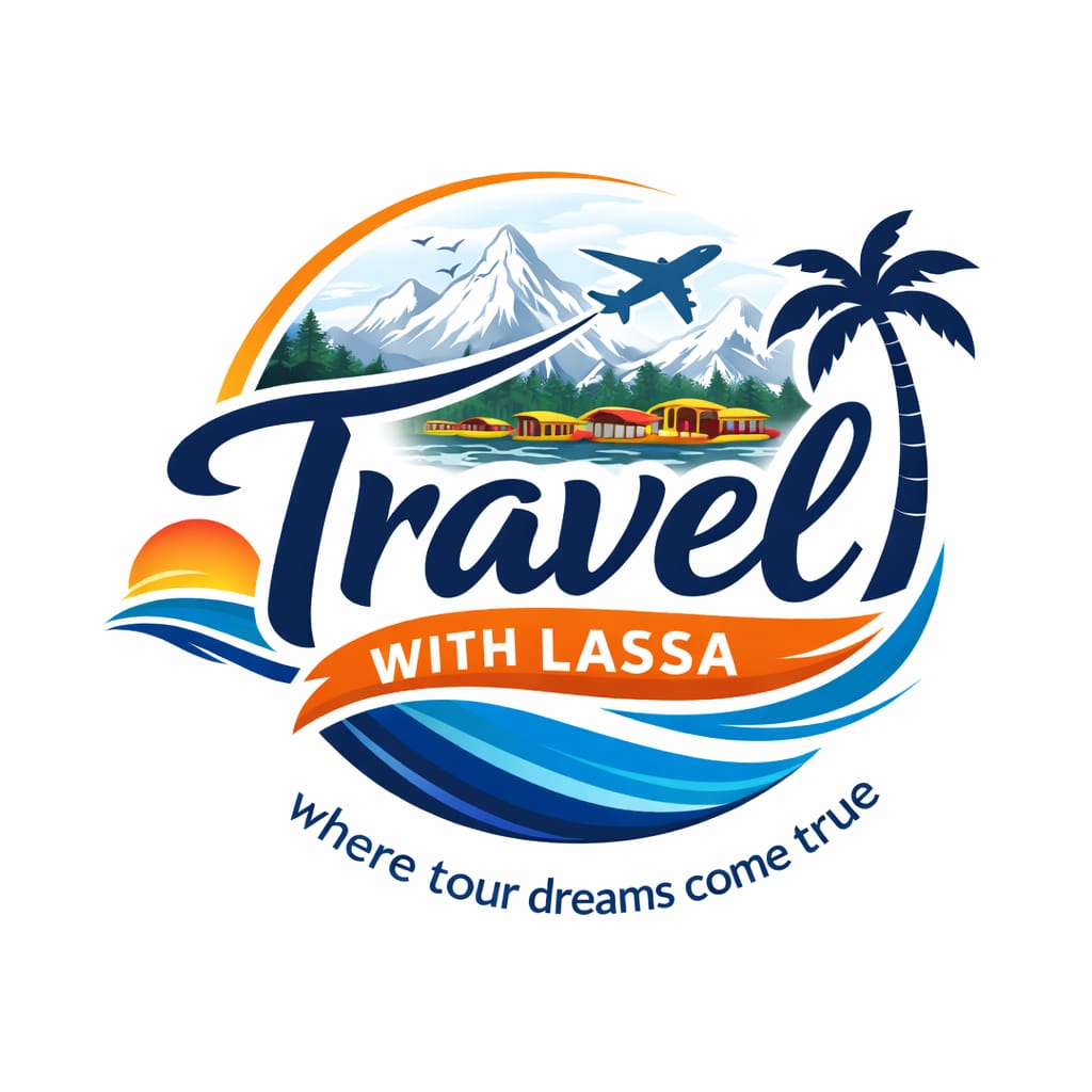 Travel with lassa