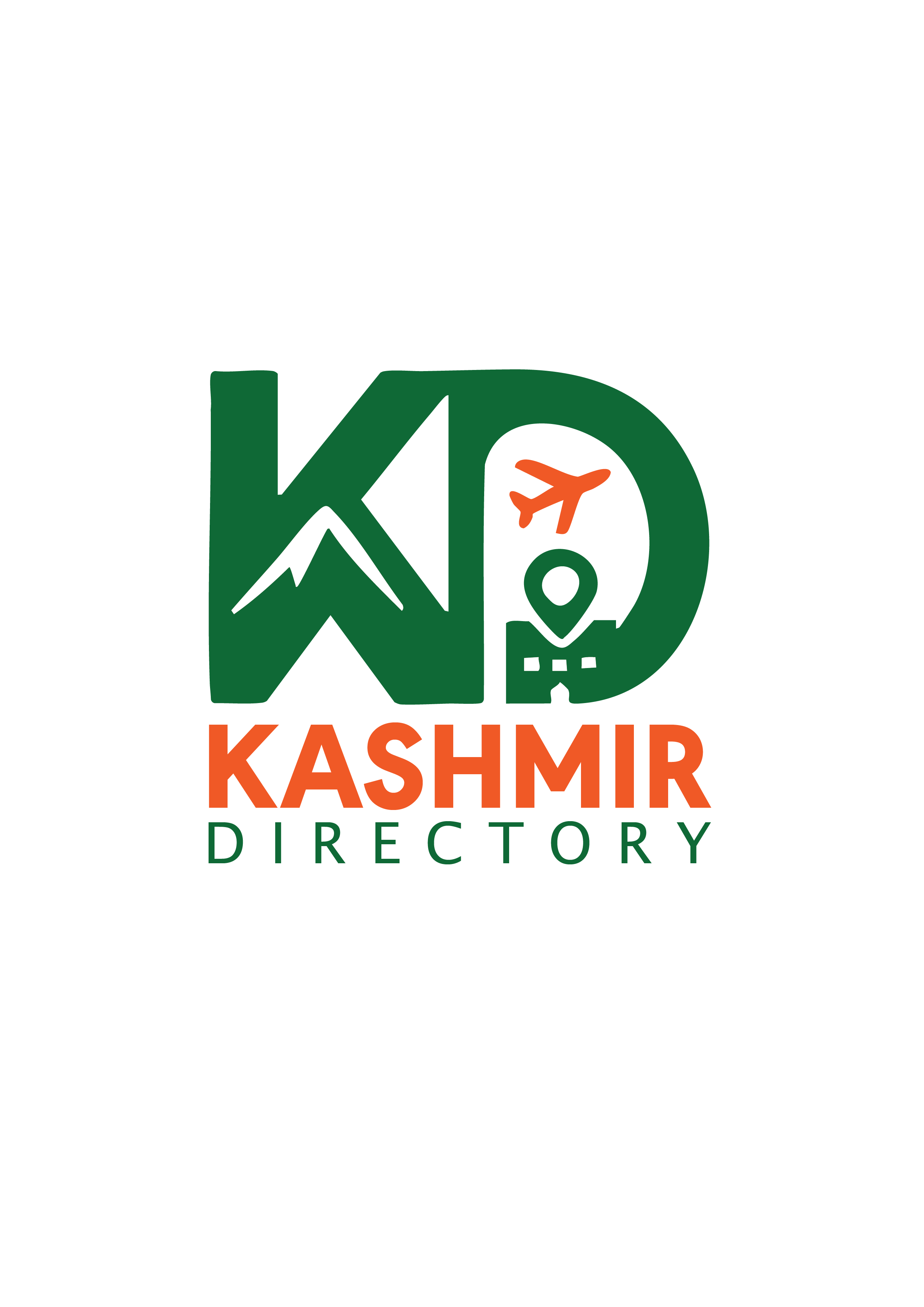 Kashmir Directory
