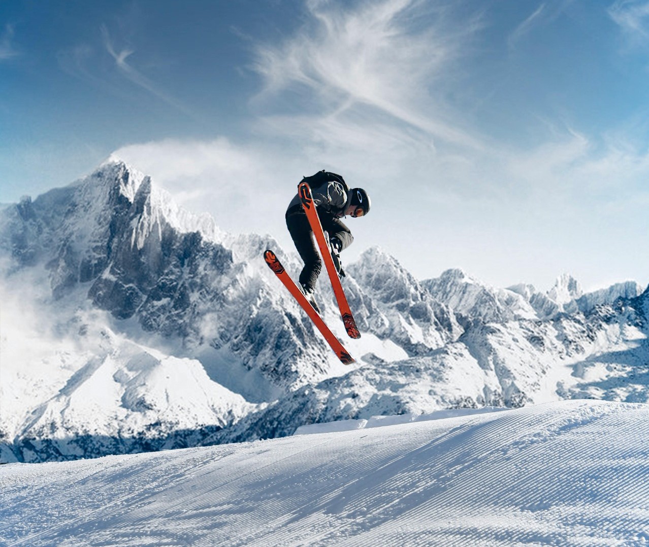 The Ultimate Guide to Visiting Kashmir in Winter: Best Time & Things to Do