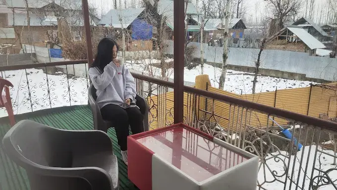 Adventures Beyond Borders: A Travel Enthusiast's Diary