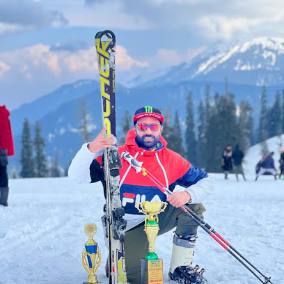 Hill Wanders Kashmir Tour & Travels