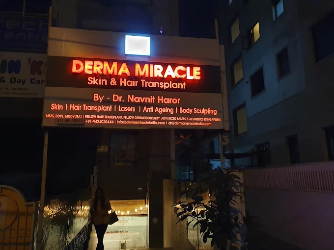 Derma Miracle