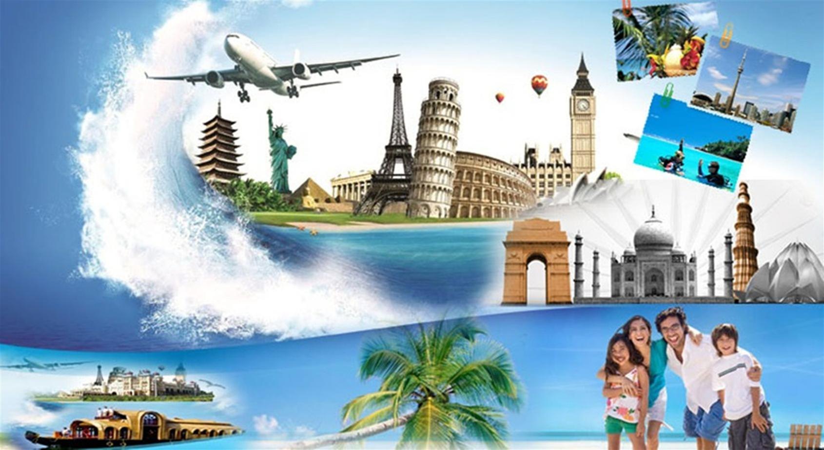 Travel Agencies & Tour Operators