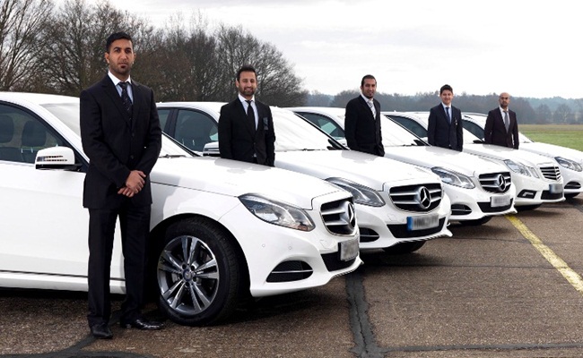 Taxis & Cars