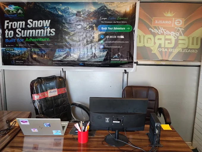 Snowkash Adventures